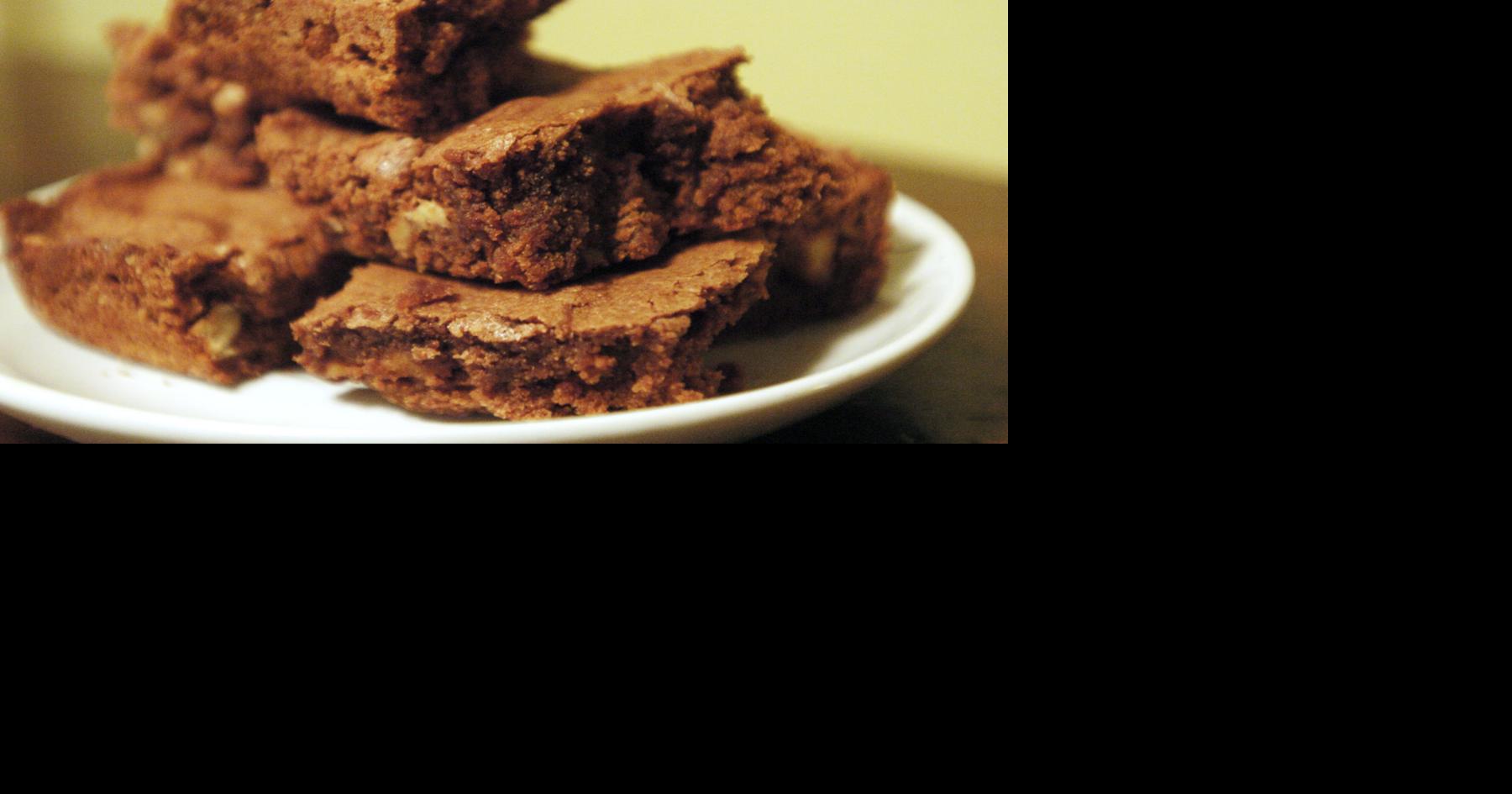 My Kitchen, Your Recipe: Real Good Brownies | Pulse | thenewsenterprise.com
