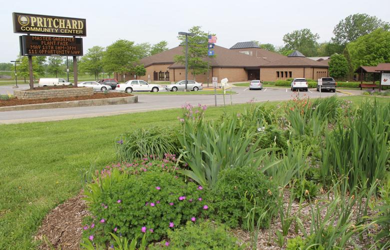 Pritchard Community Center turns 40 Local News