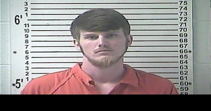 Radcliff man arrested on assault unlawful imprisonment charges Crime