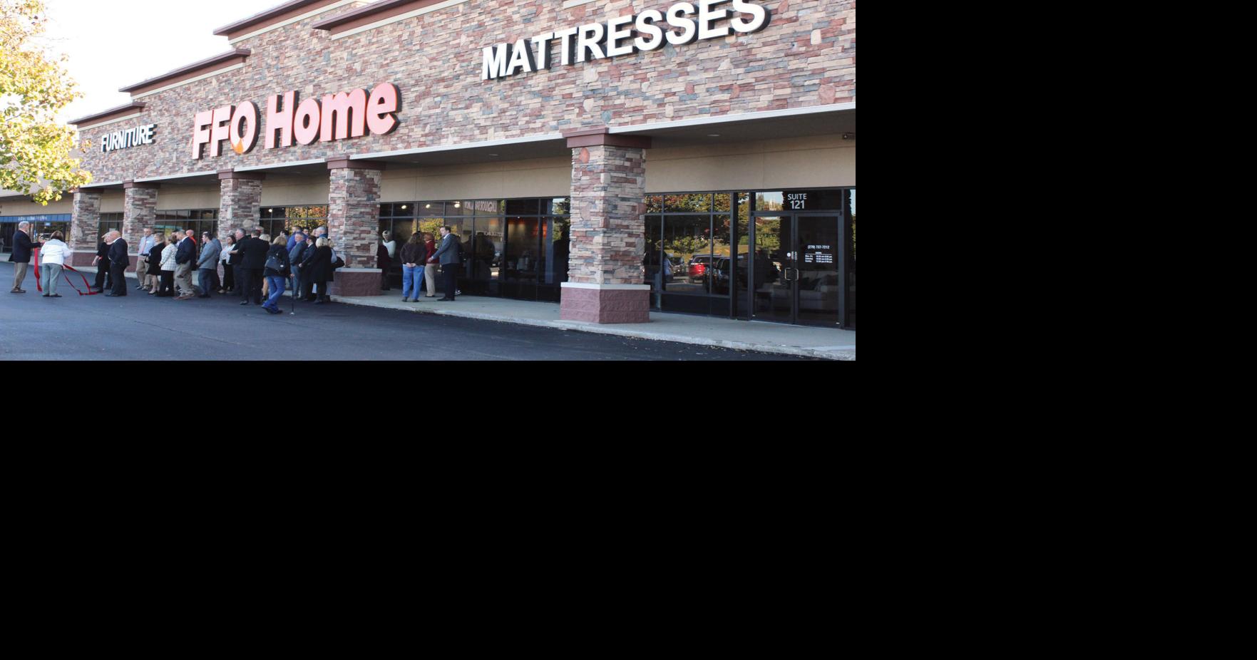 FFO Home celebrates Hardin County arrival | Business ...