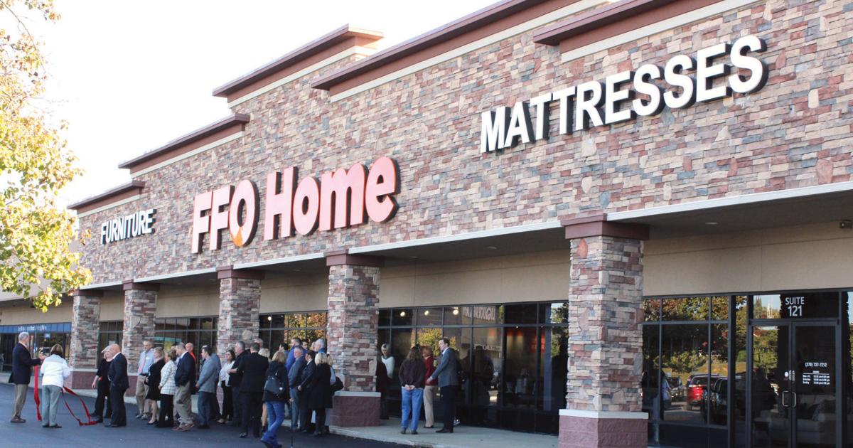 FFO Home celebrates Hardin County arrival | Business ...