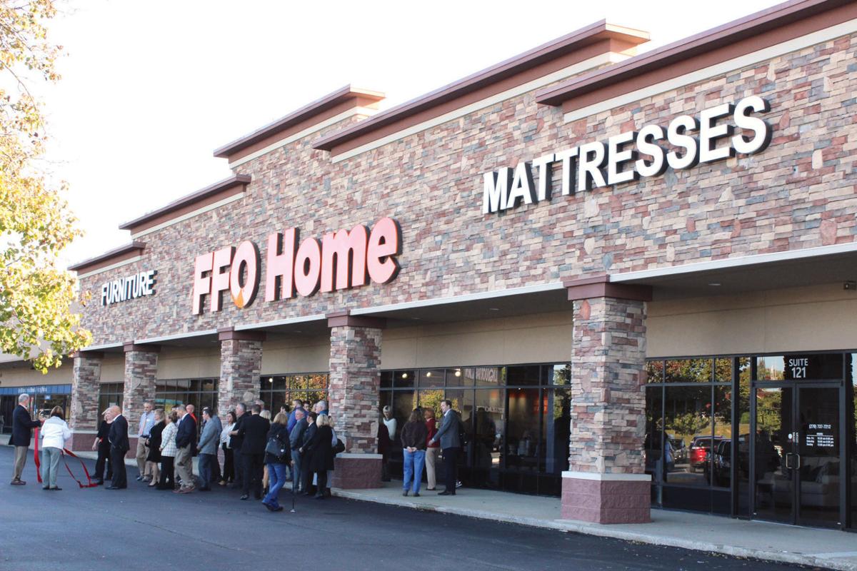 Ffo Home Celebrates Hardin County Arrival Business