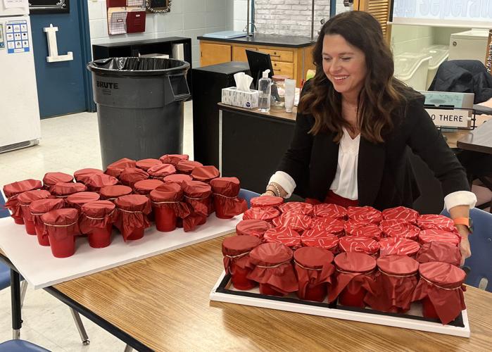 Family and consumer science makes impact at Central Hardin Local News