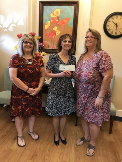 College Heights yard sale proceeds benefit SpringHaven