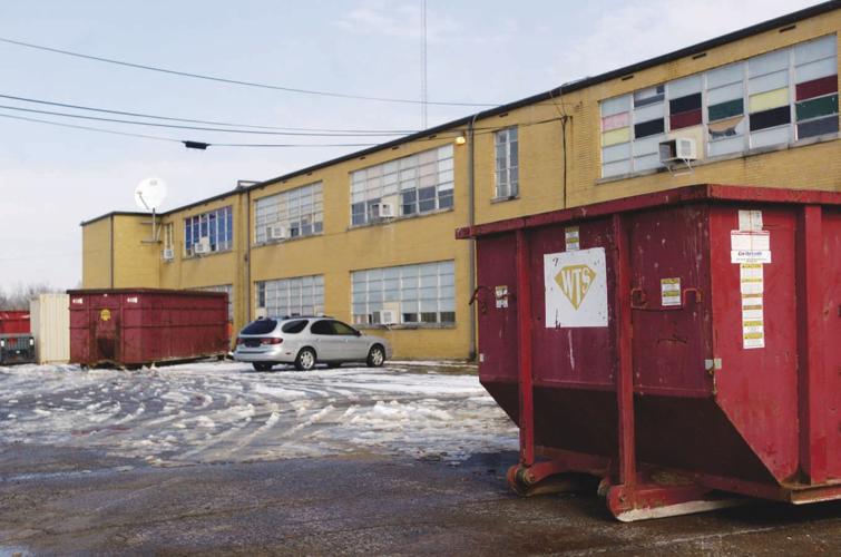 Radcliff Elementary School Ready for renovation News