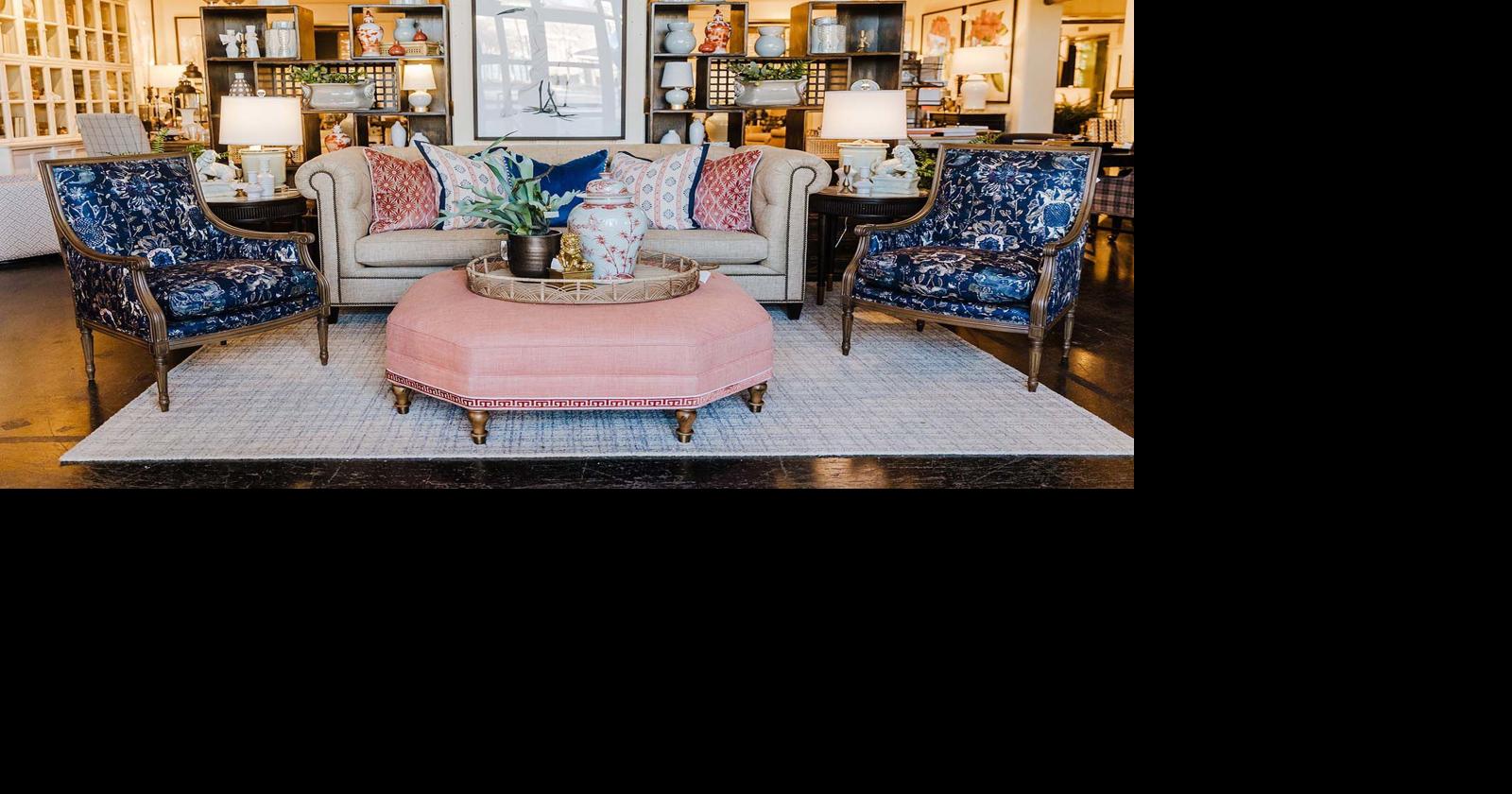 How to find the perfect upholstered piece Furniture