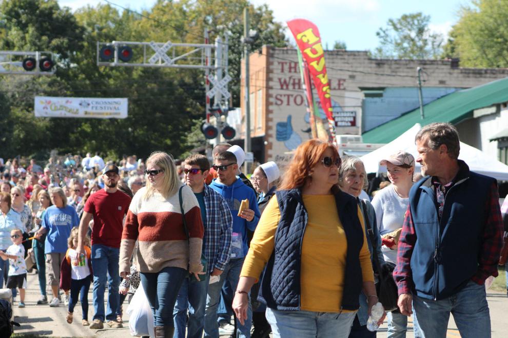 Glendale Crossing Festival voted Best of Kentucky | Local News