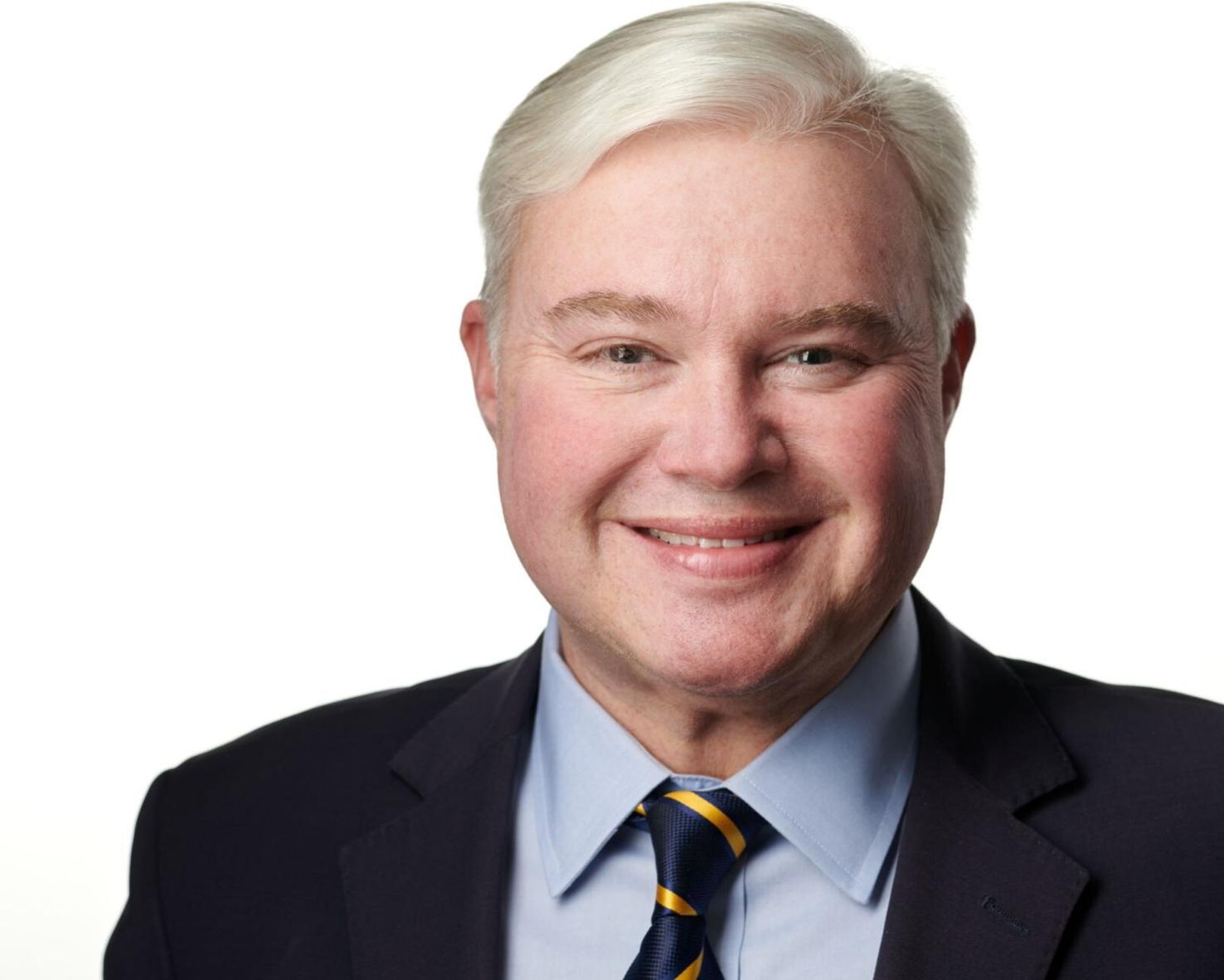 Matt Wyatt to resign from EIS school board Education