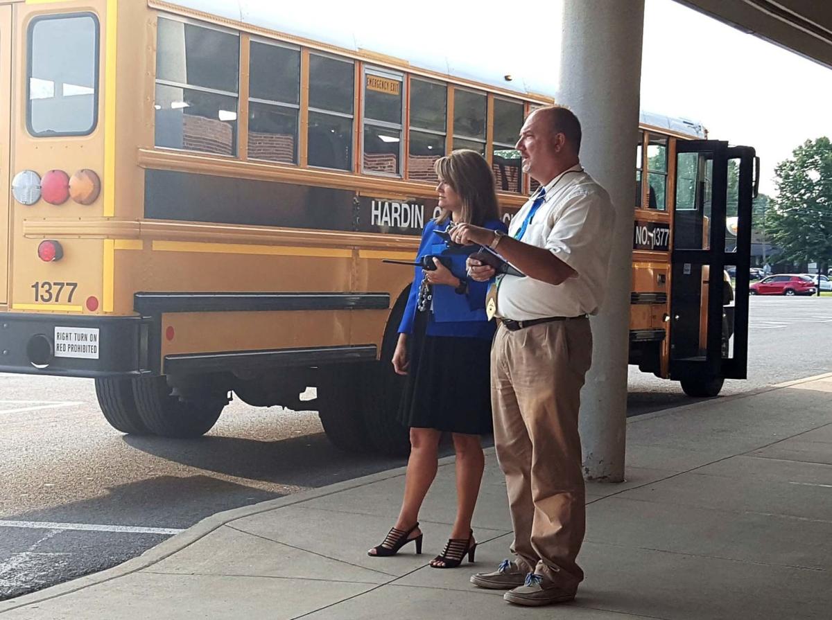 Hardin County Schools Hardin County Schools