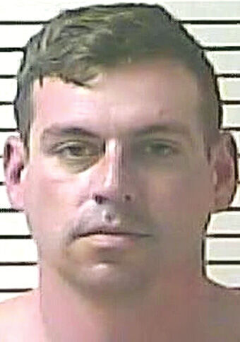 Birthday party in Rineyville ends in homicide Crime And Courts
