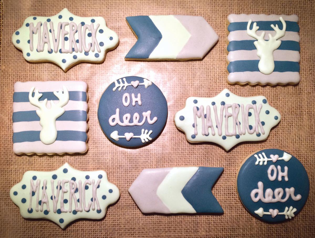 Co Worker S Cookies Are A Sugary Art Taste Thenewsenterprise Com