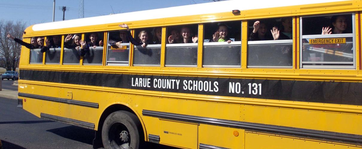 Leading the way for KHSAA Local News