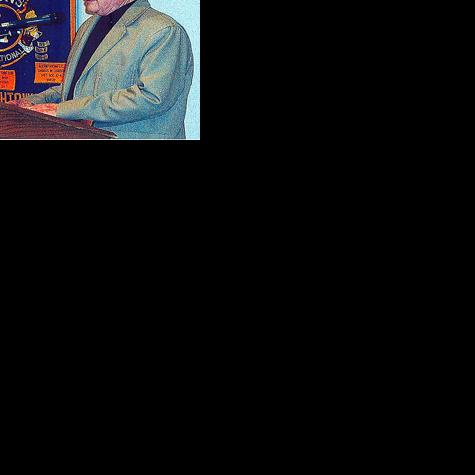 Biesel speaks at Lions Club meeting | Neighbors | thenewsenterprise.com