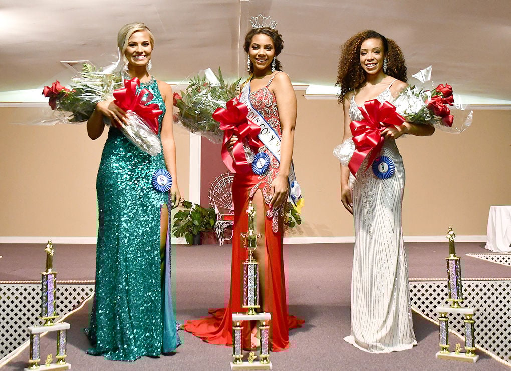 Fair- Miss Hardin County Fair