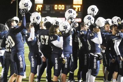 Prep Football Elizabethtown 27 Paducah Tilghman 21 Sports