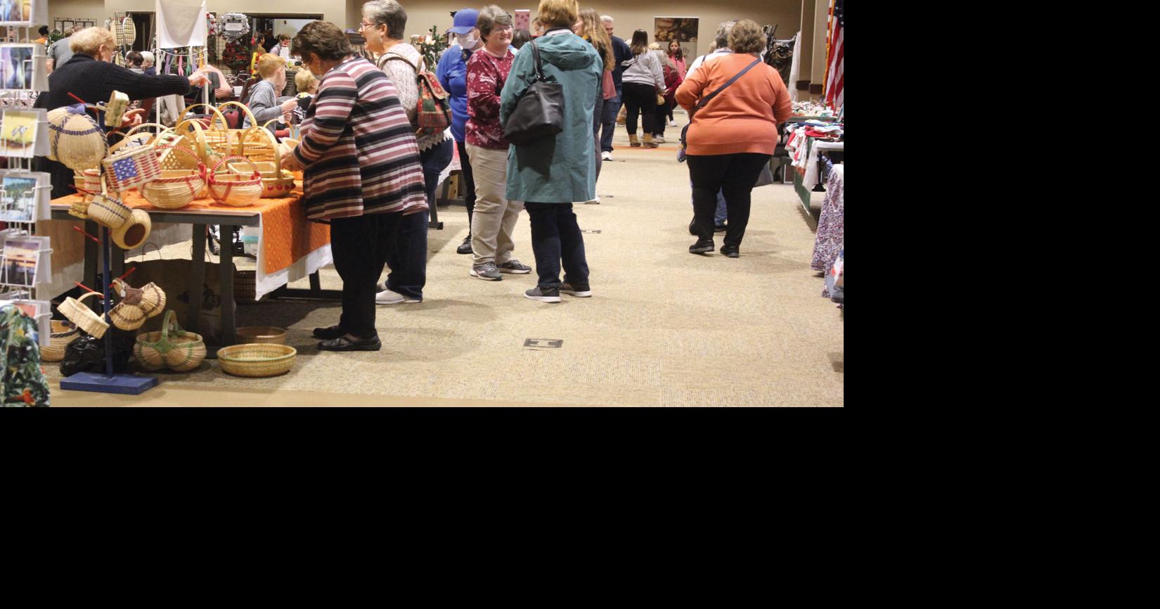 Extension homemakers' bazaar to feature quality homemade items | Local ...