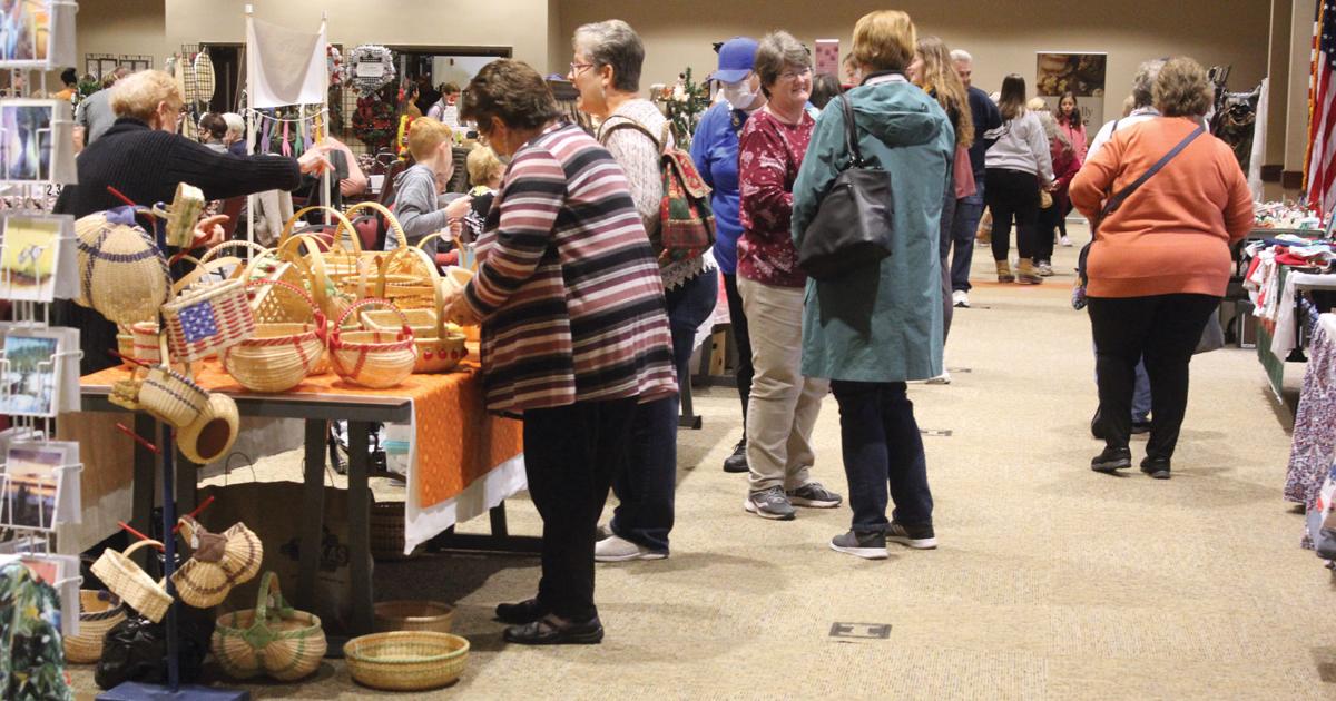 Homemade Bazaar Extension homemakers' bazaar to feature quality homemade items | Local ...