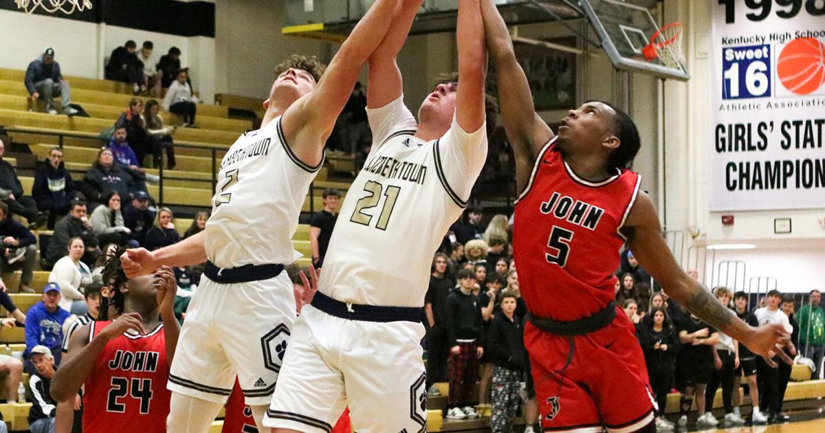 Elizabethtown benches seven players, still manages win over John Hardin