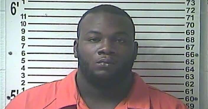 Tennessee men arrested after interstate pursuit | Crime And Courts ...