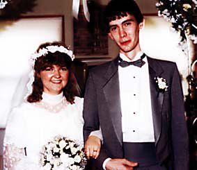 Riggs celebrate 25th wedding anniversary | Neighbors ...