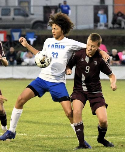 HCS football takes victory on senior night