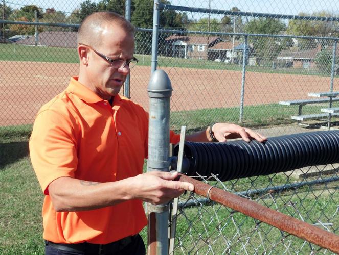 Future of Radcliff’s pool Local News