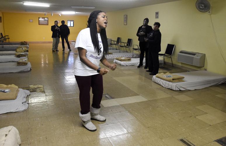 Opening Hearts of Hope Local News