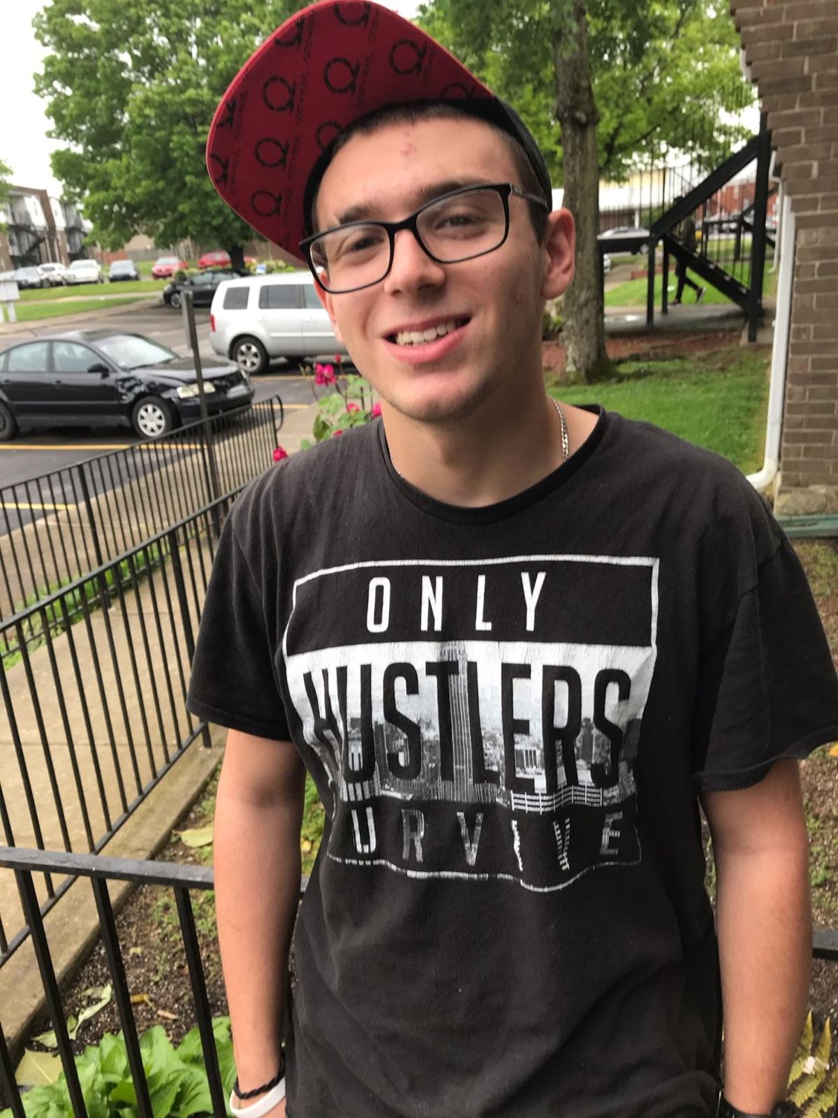 Local Students Advance To American Legion National Essay Competition Neighbors Thenewsenterprise Com