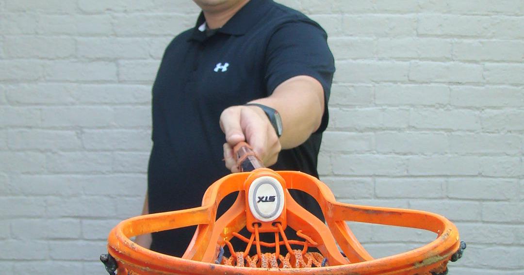 LACROSSE High school team forming in Elizabethtown (07/12) Sports