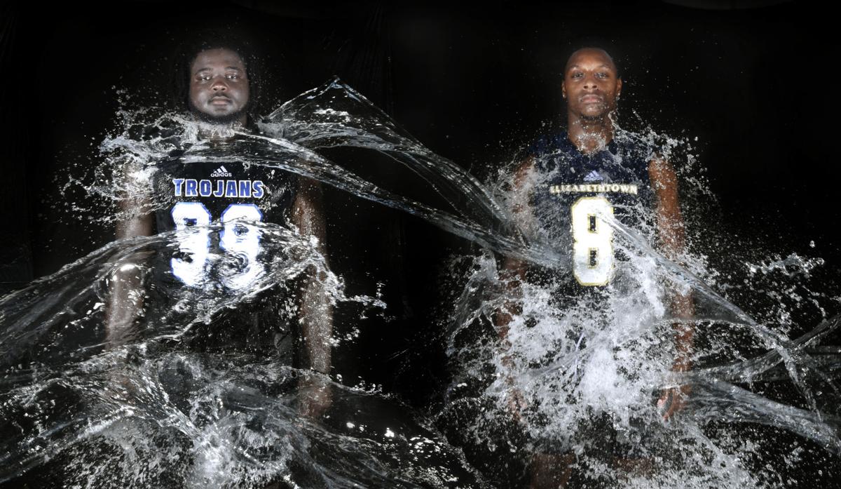 PREP FOOTBALL: Storm Surge