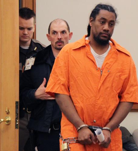 Man sentenced to 20 years forcrimes involving a minor Local News