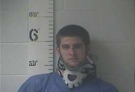 Hodgenville Man Indicted In Sonora Truck Stop Robbery | Local News ...