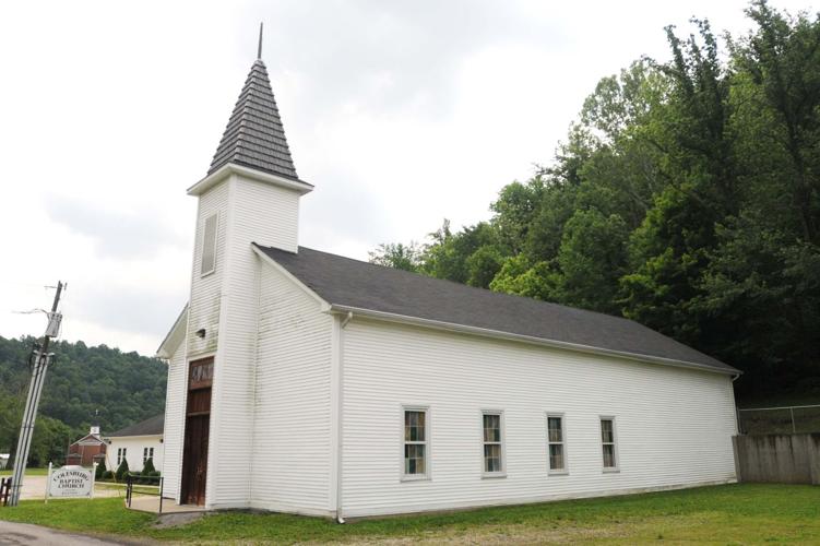 Colesburg Baptist Church celebrates 120 years Local News