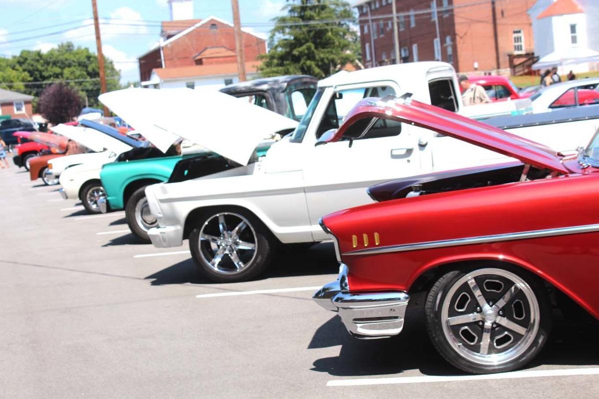 Cruisin The Heartland Set For This Weekend Local News Thenewsenterprise Com