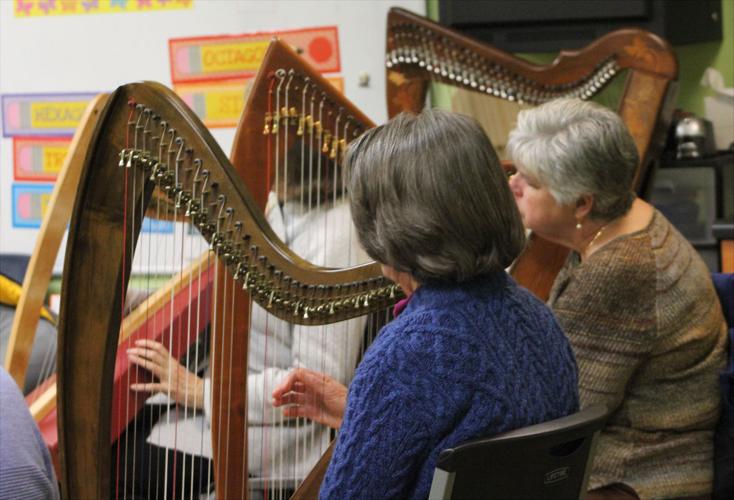 Dulcimer Club to be featured on KET Pulse