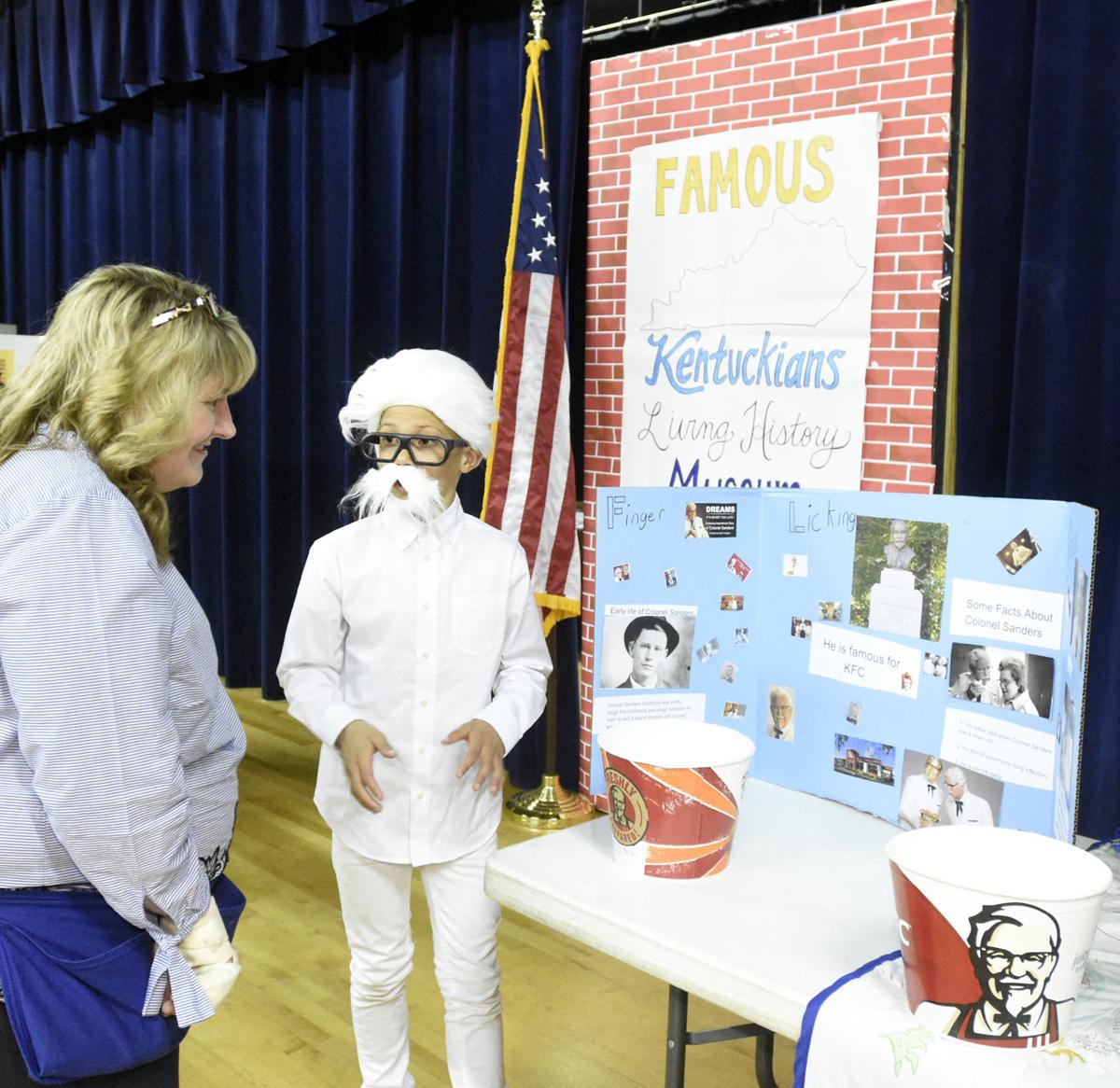 Week In Photos 3 25 18 Local News Thenewsenterprise Com