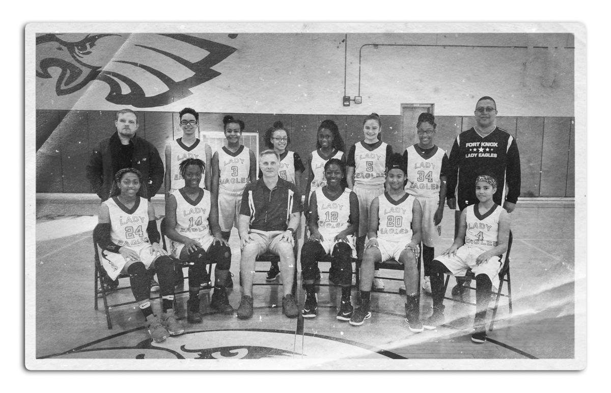 Going With Its Youth Basketball Preview Thenewsenterprise Com