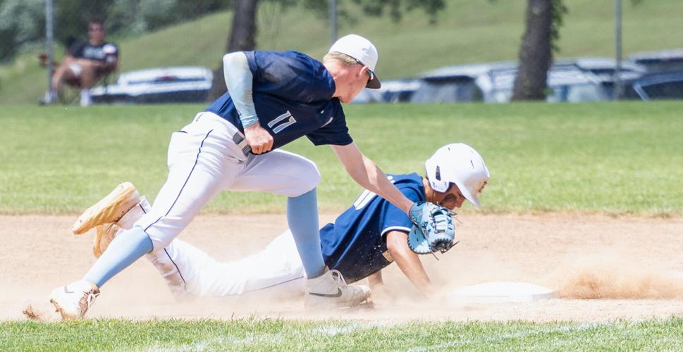 Bruins edge E’town 6-5 to win district title | High School Sports ...