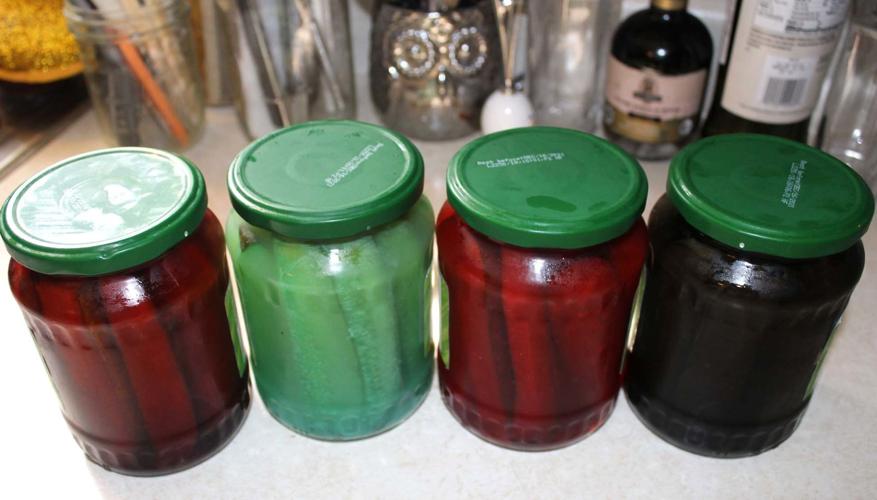 What’s the dill with KoolAid pickles? Taste