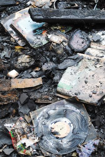 Woman found dead after fire consumes home | Local News ...
