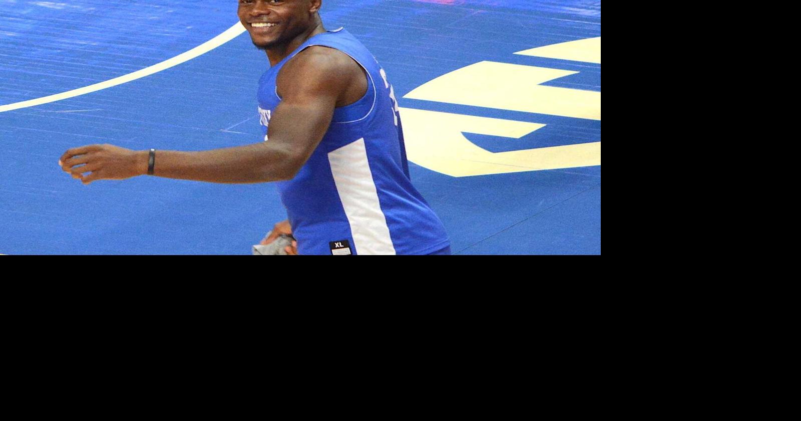 UK basketball raises $2.4 million for flood victims | College Sports ...