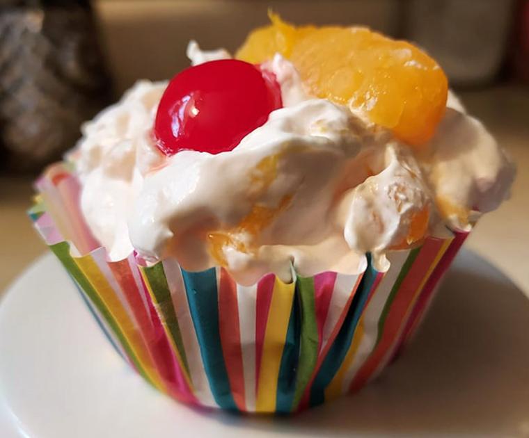 Kitchen renewal reveals tasty recipe | Taste