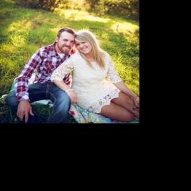 Riggs - Taylor | Engagements | thenewsenterprise.com