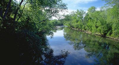 Upper Green River basin features three of Kentucky’s top fishing lakes