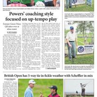 Page B1 | e-Edition | thenewsenterprise.com