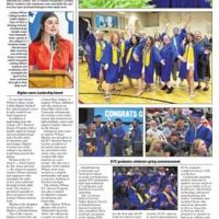 Page B6 | e-Edition | thenewsenterprise.com