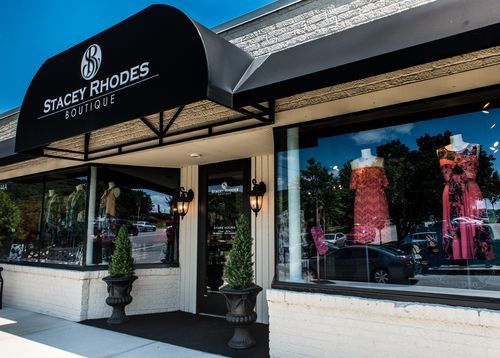 Stacey Rhodes Boutique in Brentwood to close but owner says