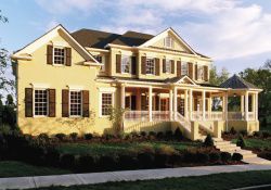 Design Gallery Homes By Drees Ready To