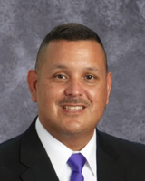 Father Ryan names Espinosa Jr. as new principal