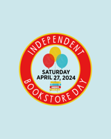 Parnassus to celebrate Independent Bookstore Day with full slate of events